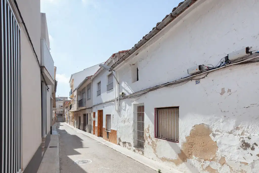 Villa in vendita a C/ D´Escultor Benlliure, imagen 8