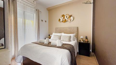 Foto 2 de Casa o xalet en venda a Padre Torres Silva, Vallesequillo, Jerez de la Frontera