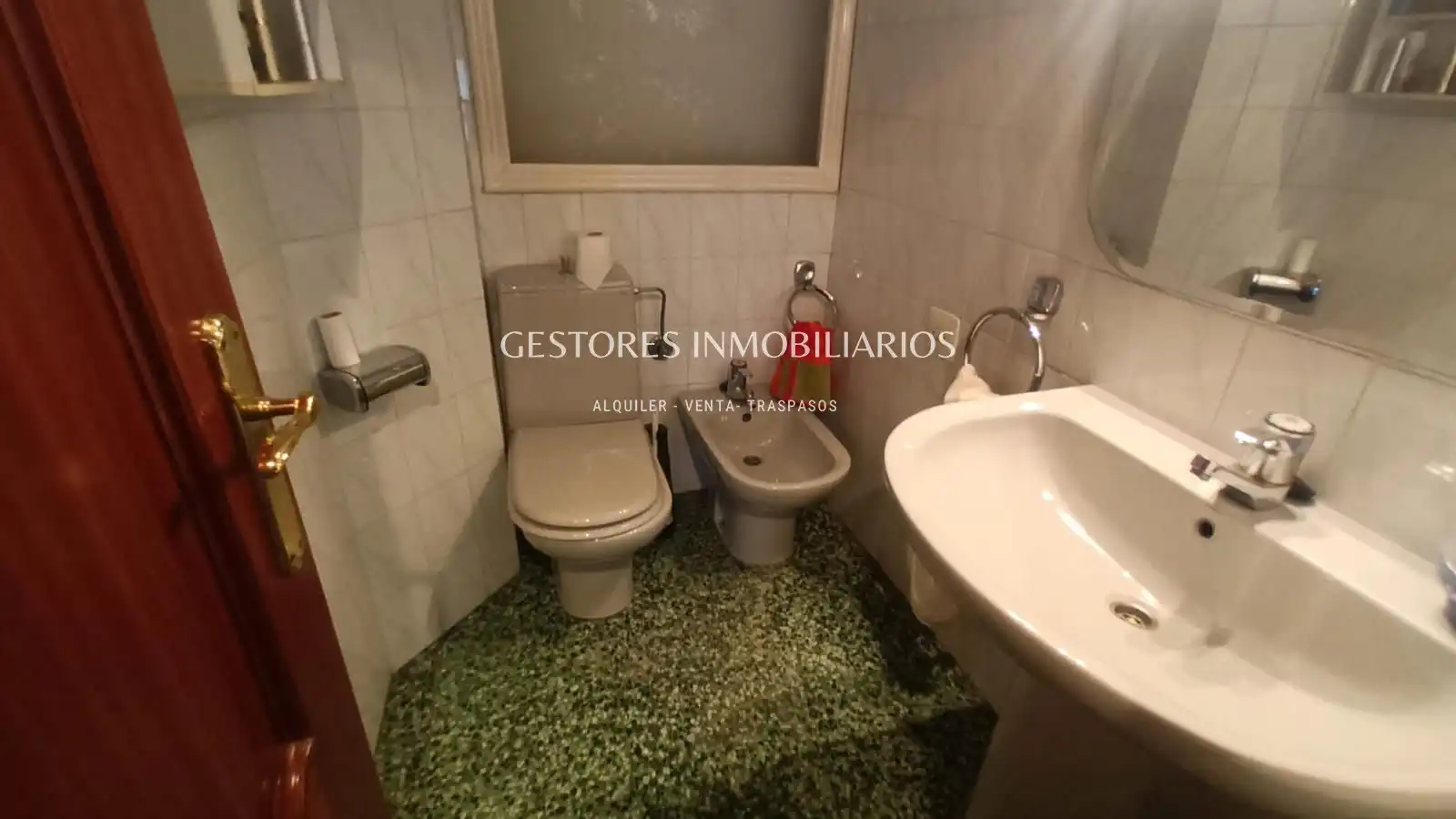 Appartamento con giardino in vendita a Centre - Zona Alta, imagen 14