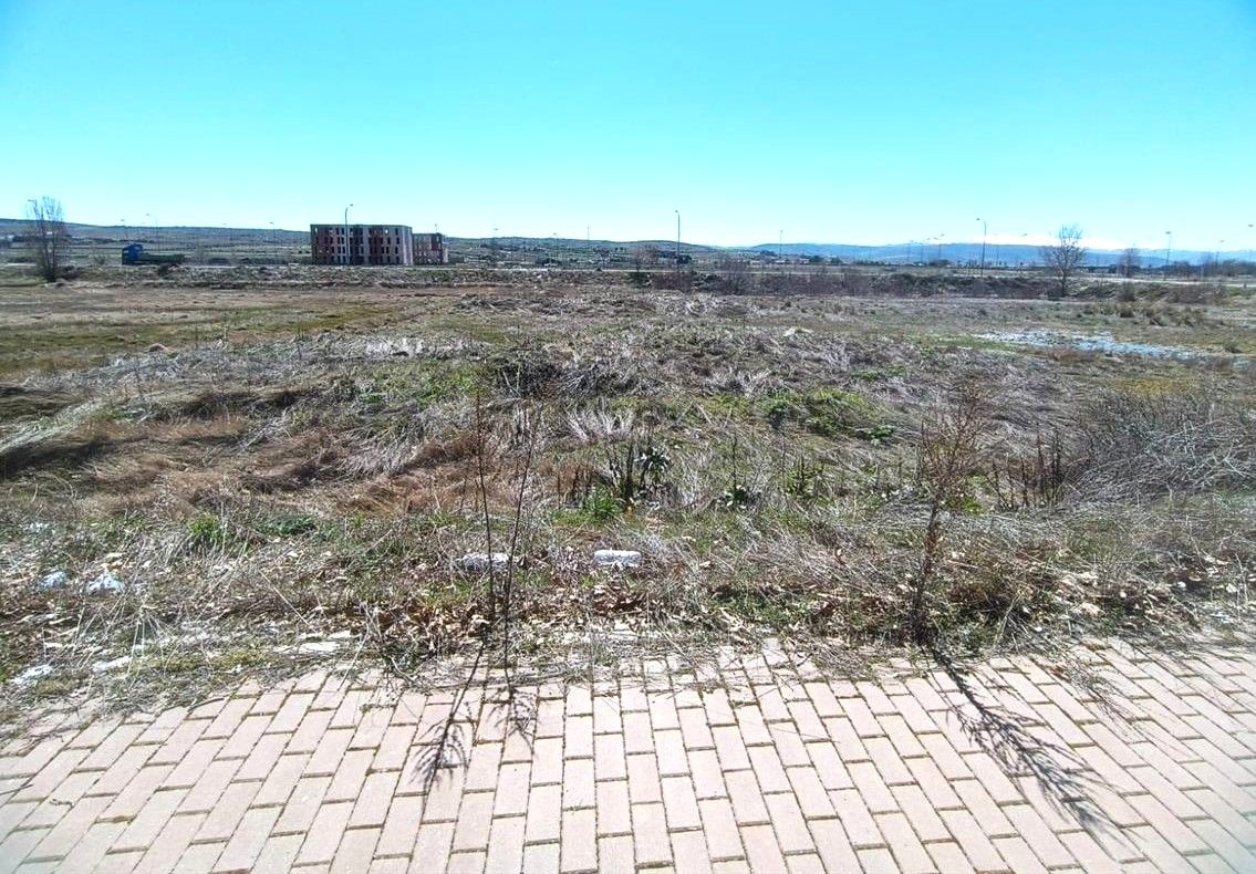 Residencial en venda en Ávila Capital