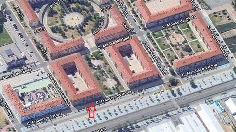 Photo 2 of Premises for sale in Calle de Francisco Vitoria, La Vega, Arroyo de la Encomienda