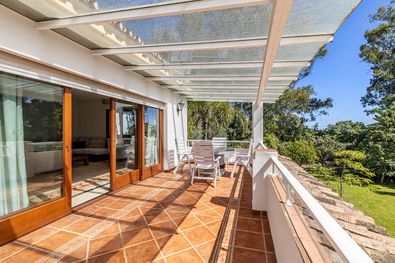 Casa con piscina en venta en Benamara - Atalaya, imagen 16