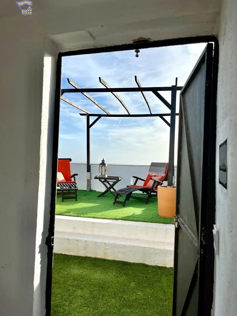 Casa en venda a Arcos de la Frontera, imagen 41