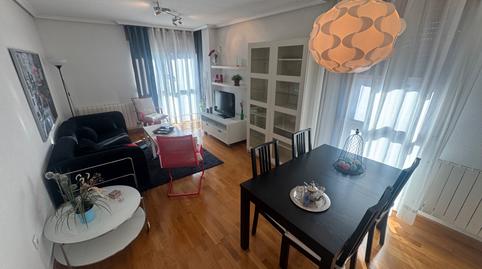 Foto 3 de Apartament de lloguer a Calle Miguel Delibes, 19d, Covaresa, Valladolid