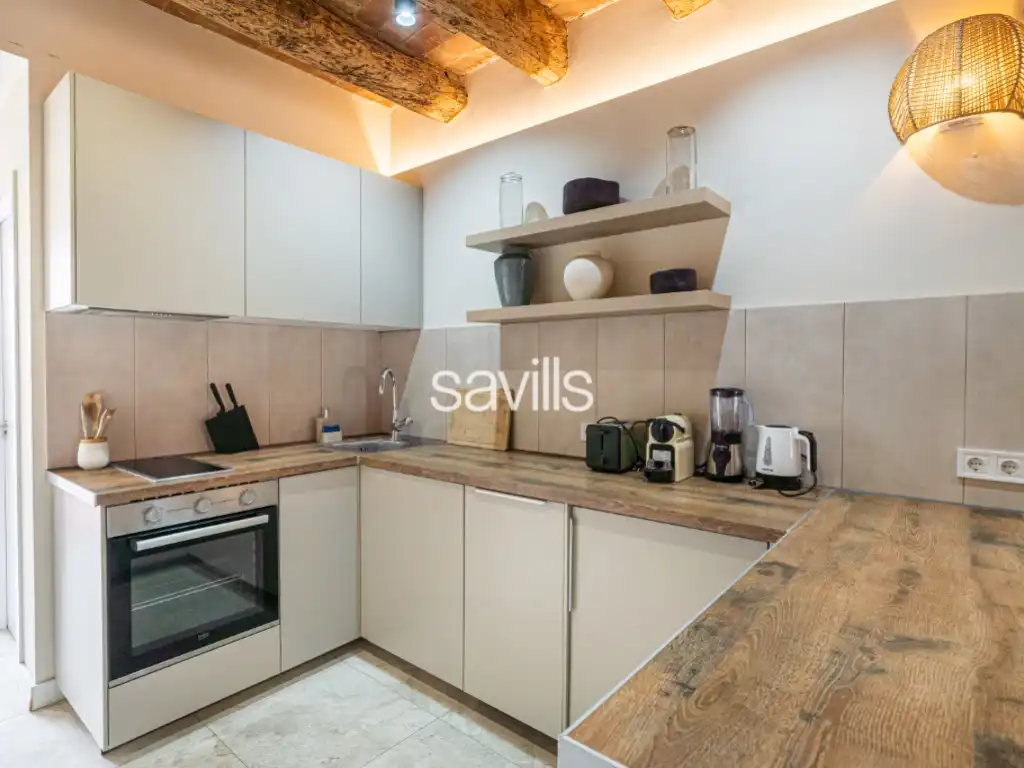 Appartement compact à vendre à Ciutat Vella, imagen 31
