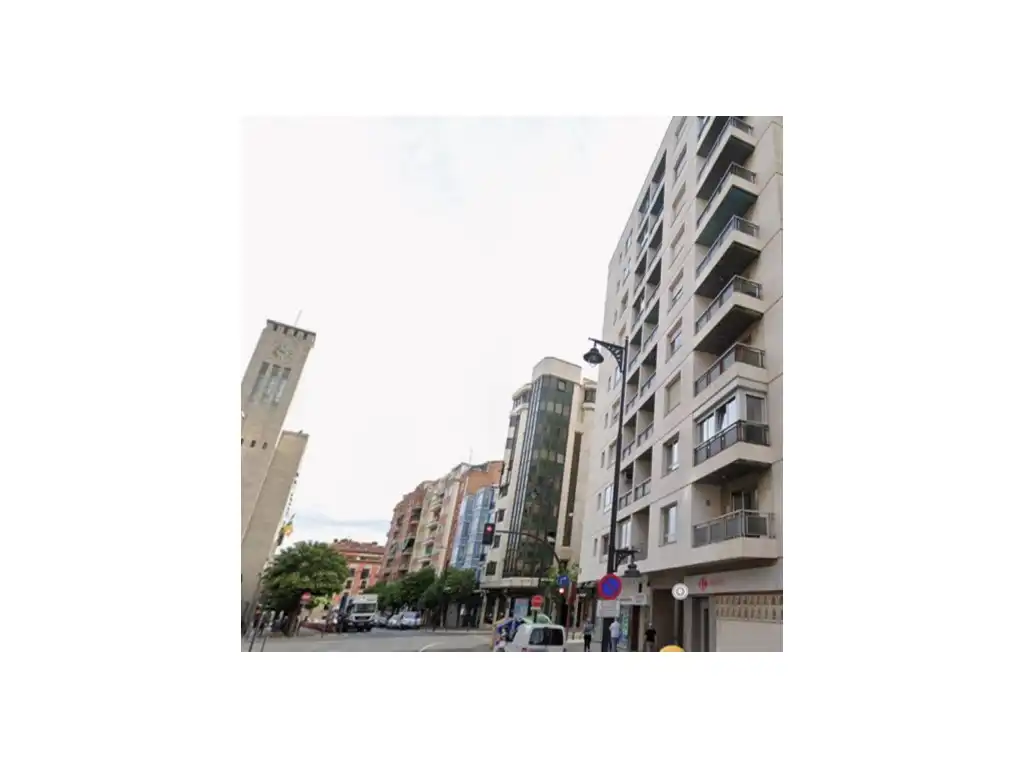 Apartament amb ascensor en venda a Calle Maria Zambrano, imagen 11