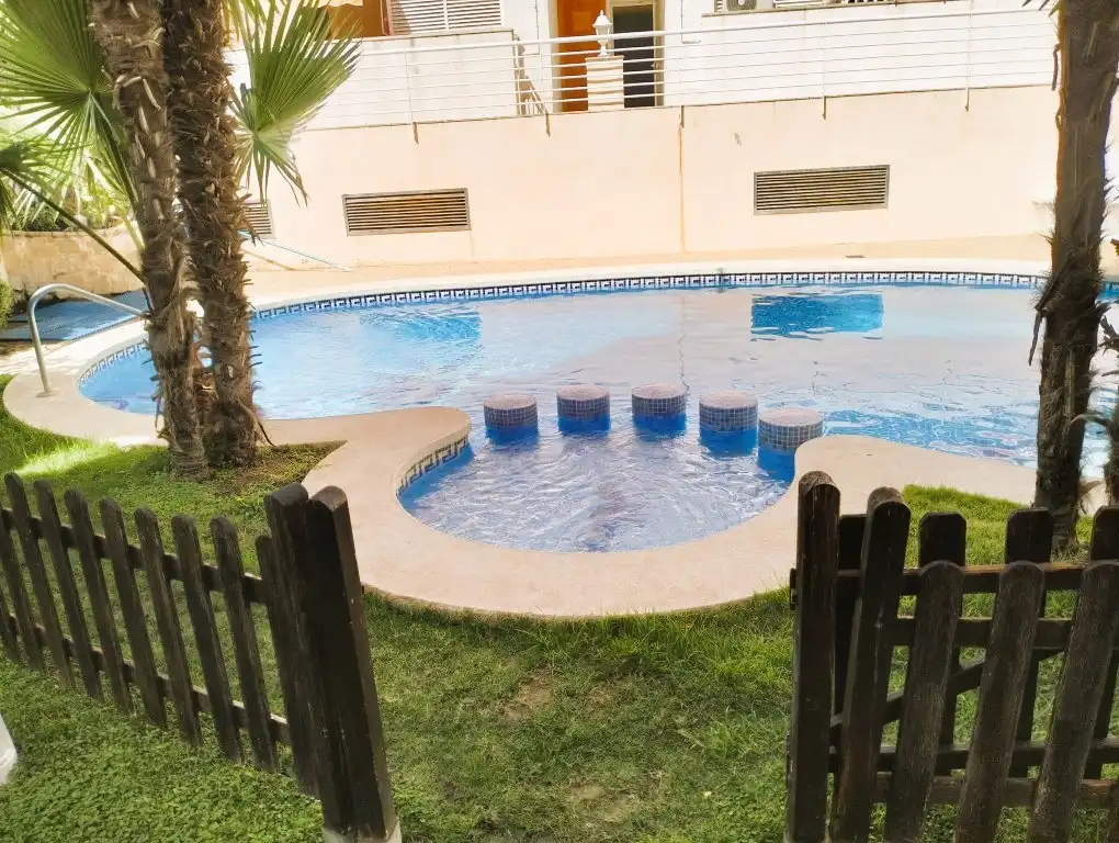 Attique avec terrasse à vendre à Calle Conde de Cirat, imagen 47