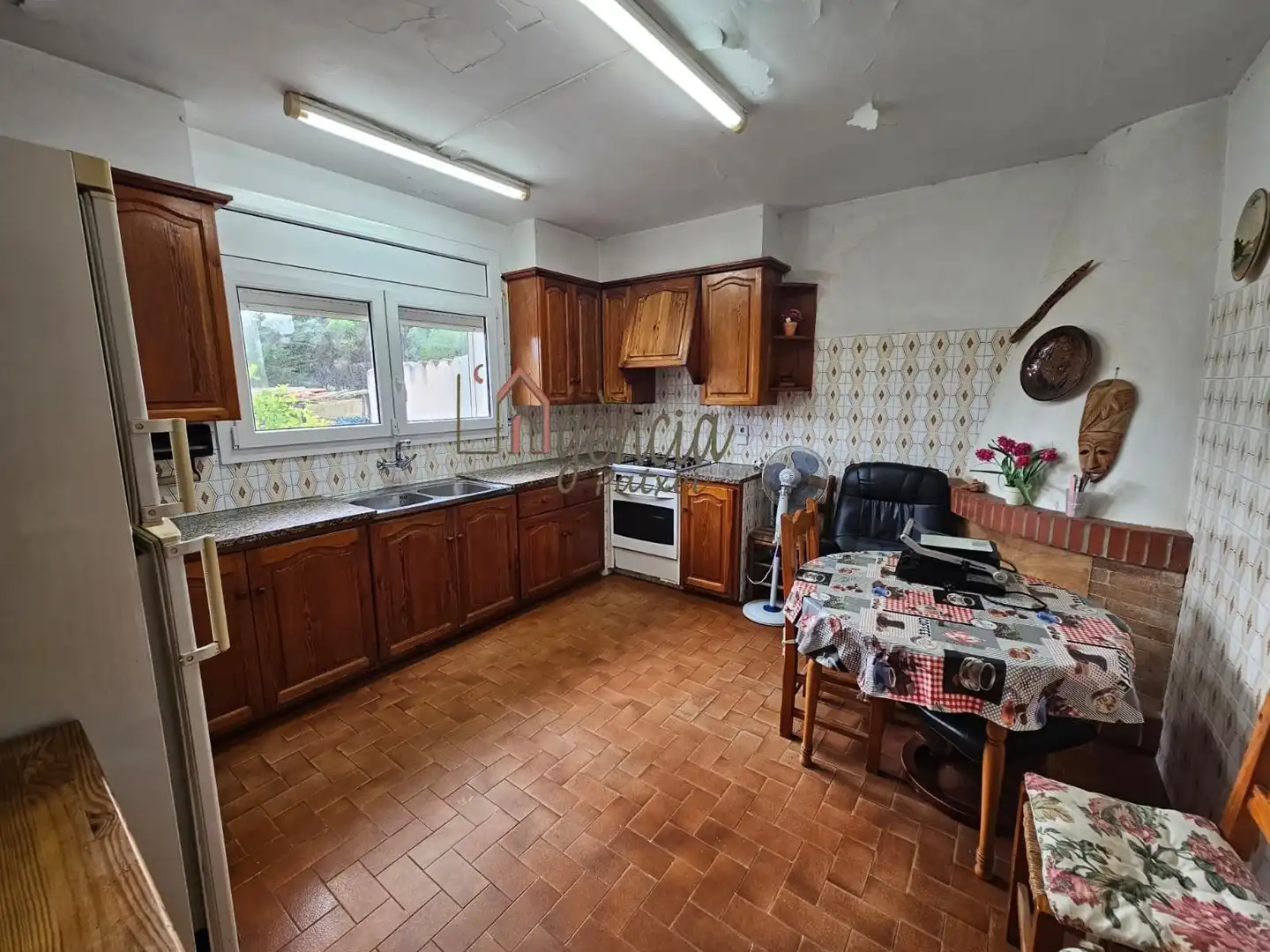 Casa con giardino in vendita a Mont-ras, imagen 19