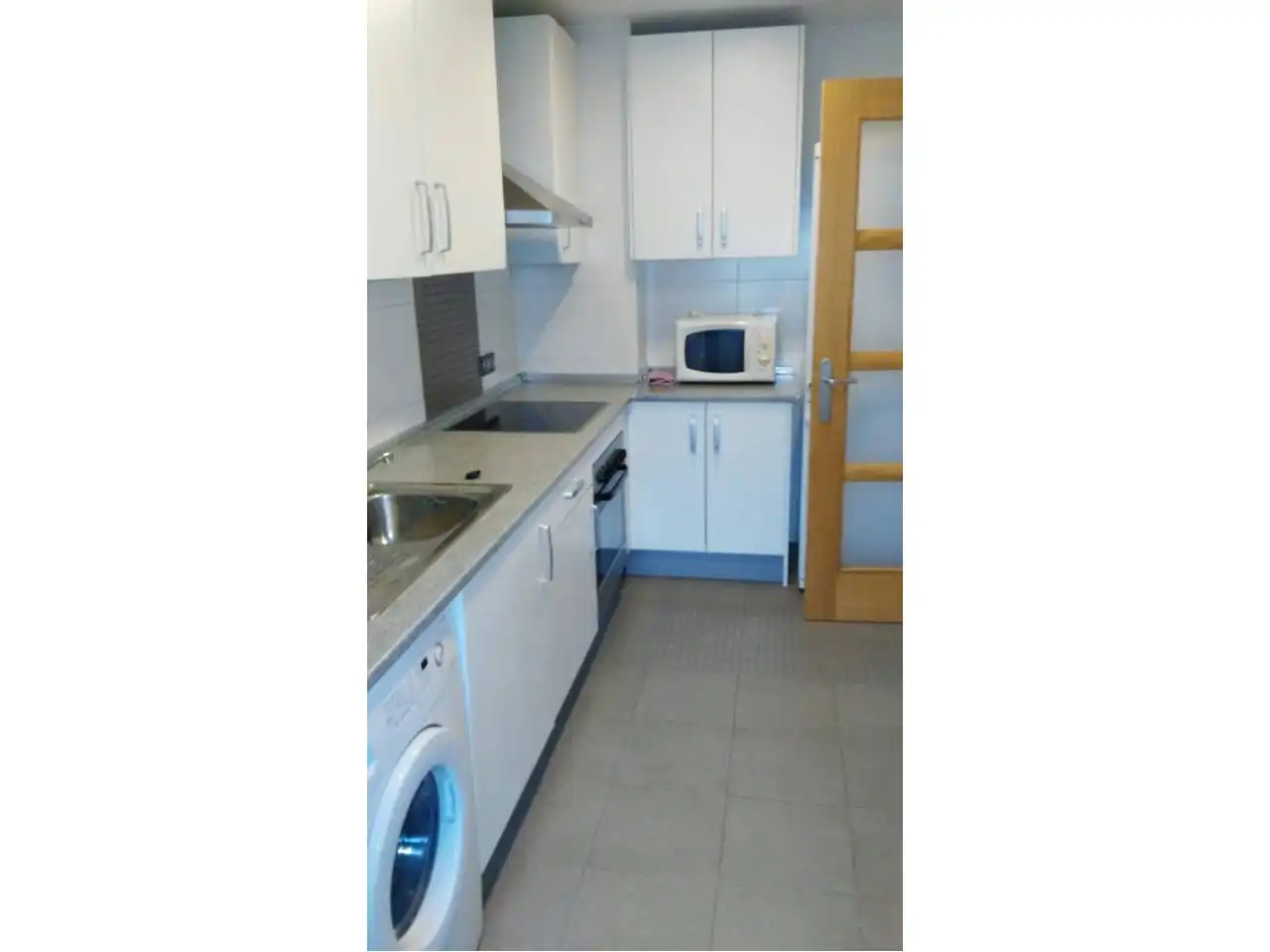 Appartement avec ascenseur à vendre à Calle Zambrana, imagen 5