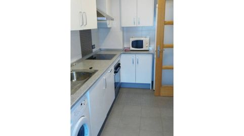 Foto 5 de Piso en venta en Calle Zambrana, Centro, Ocaña