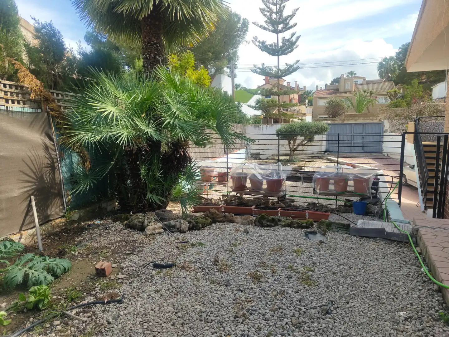 Casa o chalet en venta en Las Torres de Cotillas
