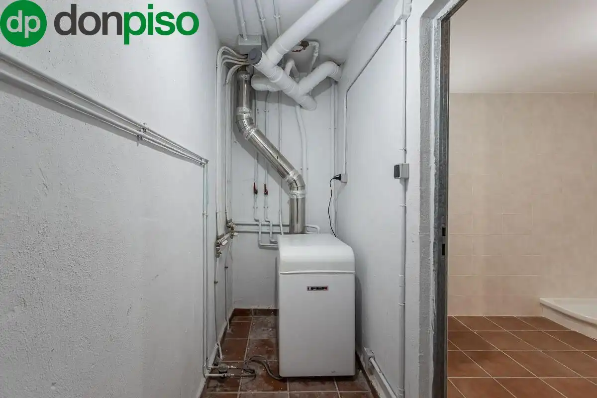 Casa a schiera con terrazza in vendita a Calle Calle Majuelo, imagen 37