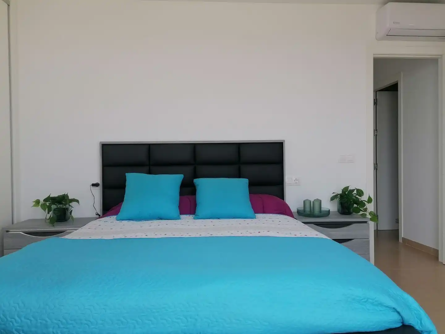 Ático en venta en CALLE MURILLO, 1, Las Escobetas