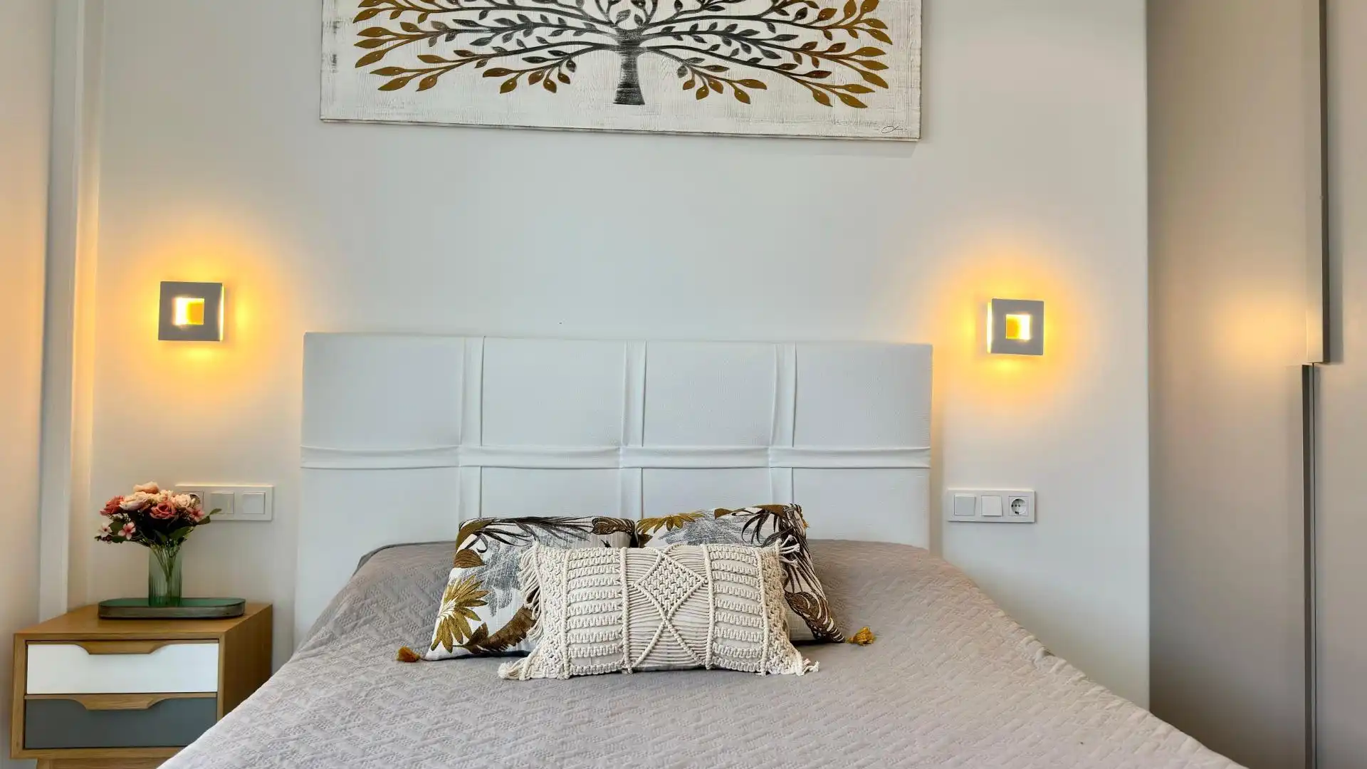 Chalet con terraza en alquiler en Calle Xeraco, imagen 31