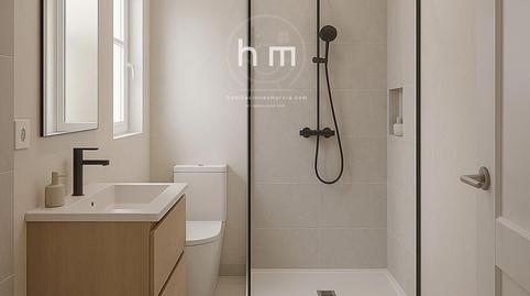 Foto 5 de Piso en venta en Santa Ana, Cieza, Murcia