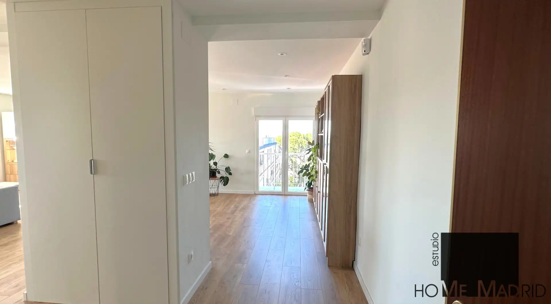 Appartement avec ascenseur à vendre à Plaza del Pico Salvaguardia, imagen 4