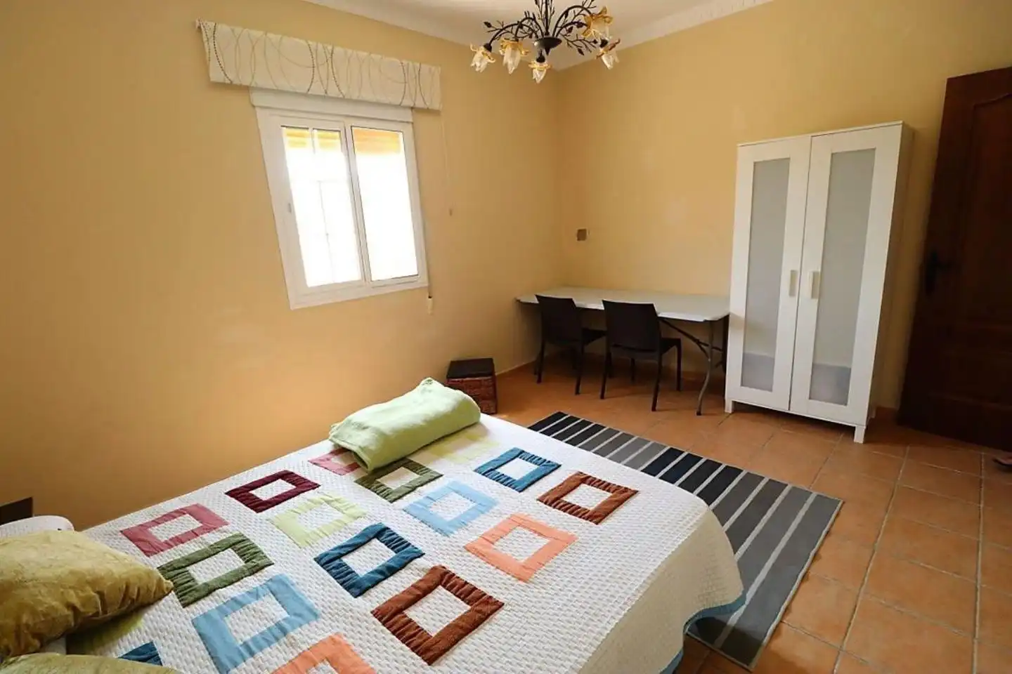 Casa o xalet de lloguer a Zona rural, Centro