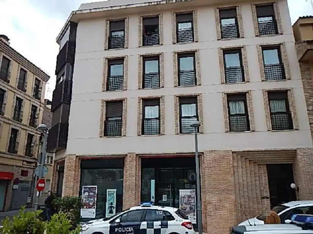 Local comercial en venta en Avenida Toreros 7, imagen 7