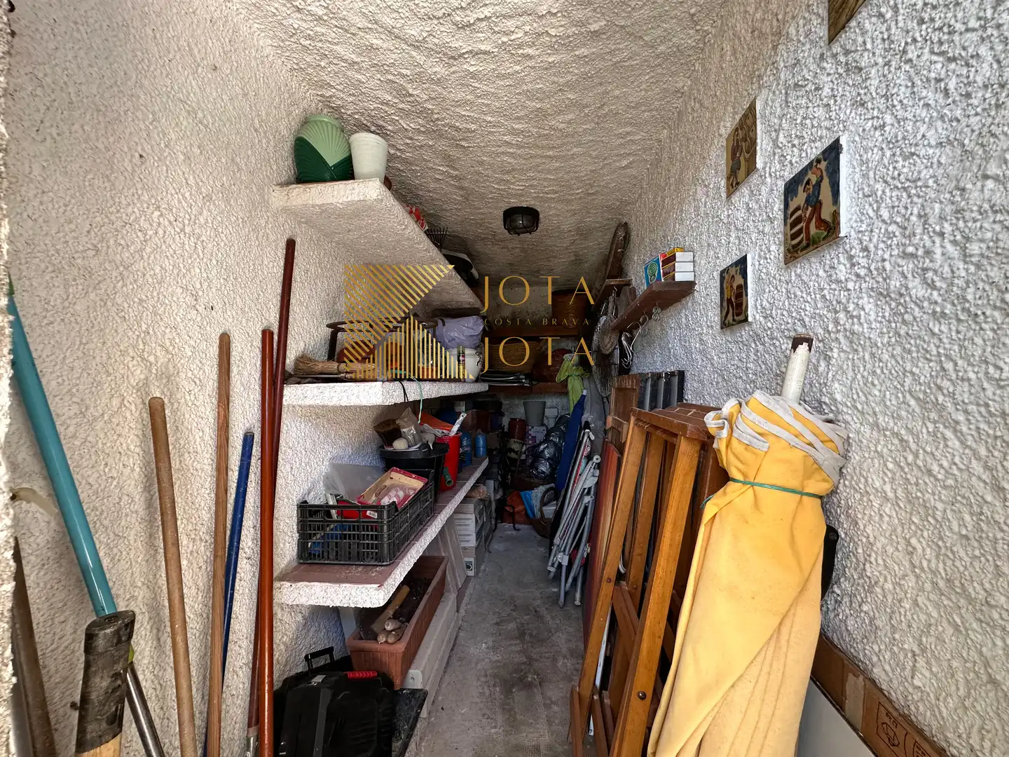 House with garden for sale in Canyelles, imagen 29