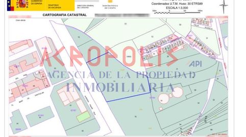 VENTA DE SOLAR EN LEÓN, imatge 3