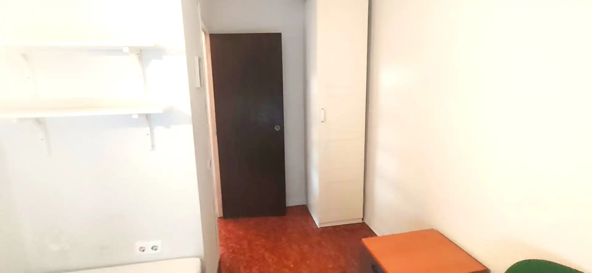 Schlafzimmer von Wohnung zum Verkauf in Móstoles mit Heizung, Parkett und Terrasse
