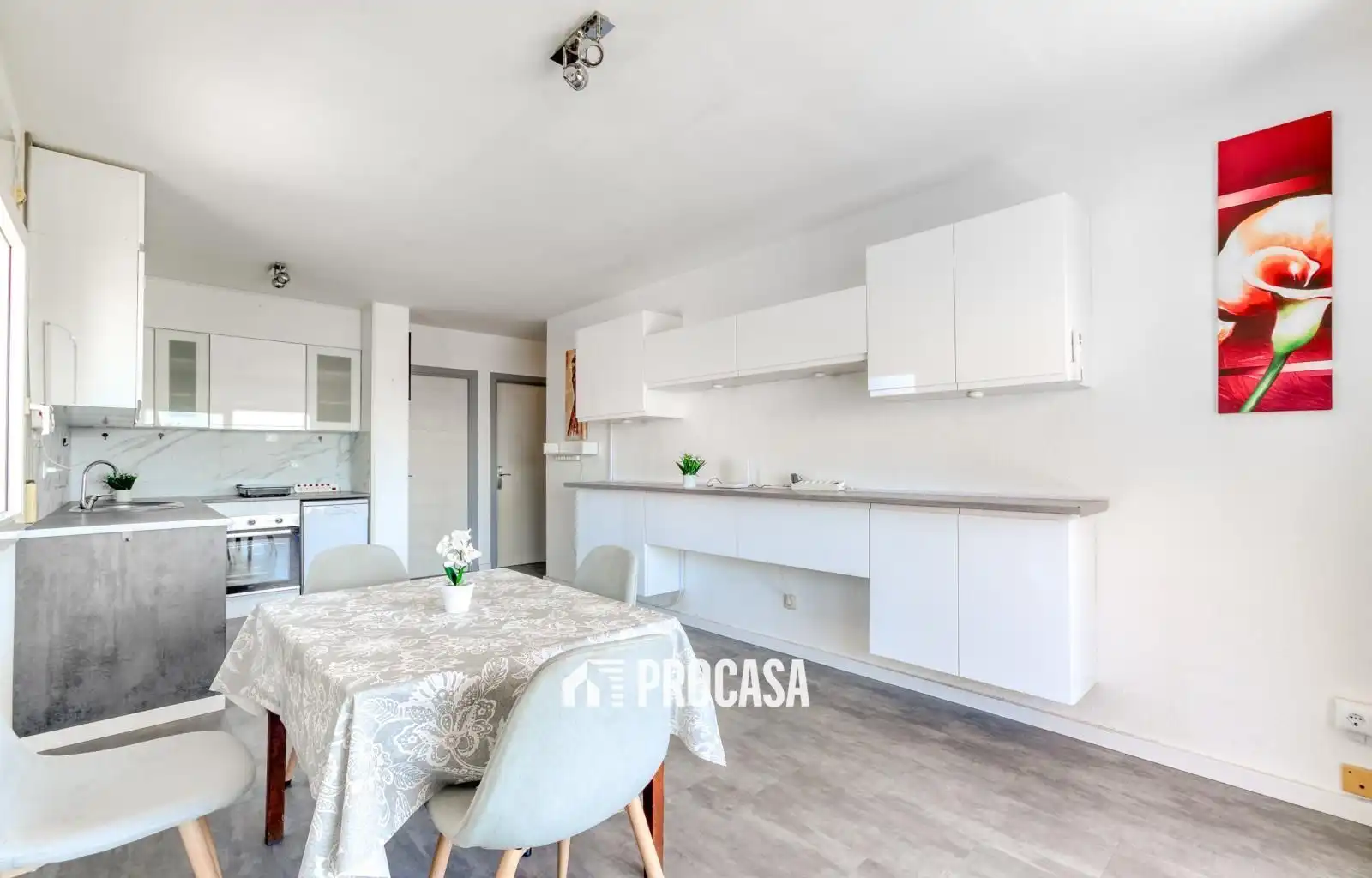 Appartement avec ascenseur à vendre à Merce Rodoreda, imagen 23