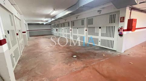 Foto 2 de Garatge en venda a Carrer de Carles Soldevila, 1620, Santa Maria de Palautordera, Barcelona