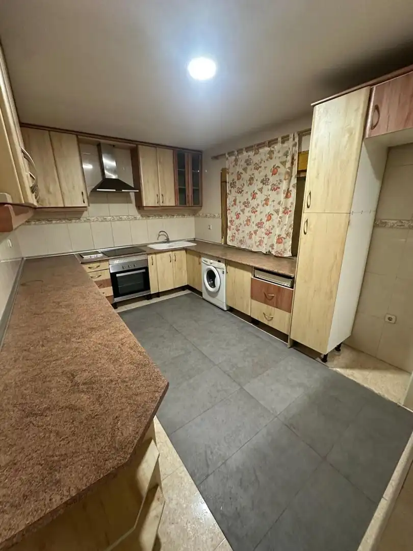 Kitchen of Houses for sale in Brunete  with Heating and Terrace