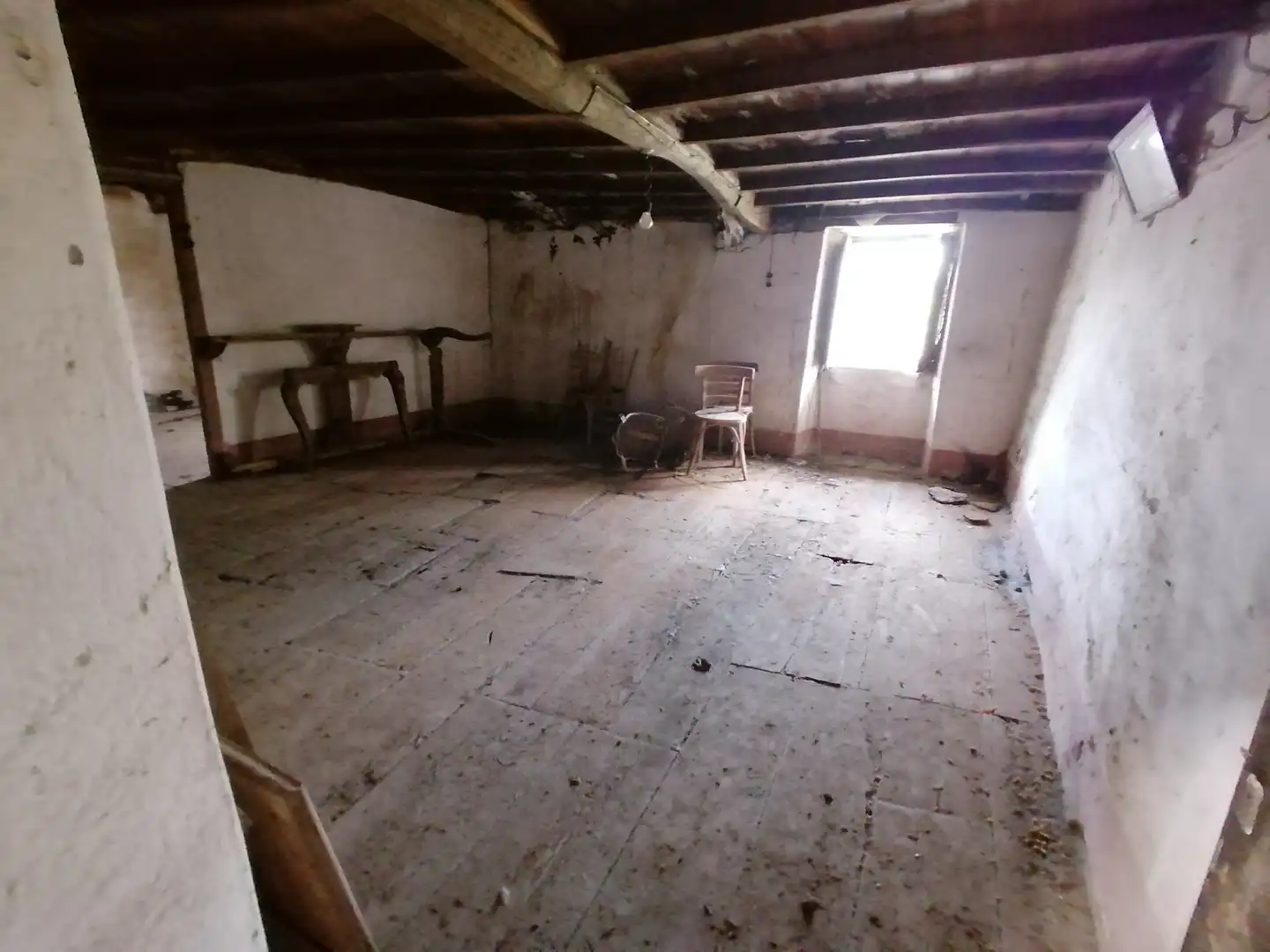Casa rústica amb jardí en venda a Taboada, imagen 14