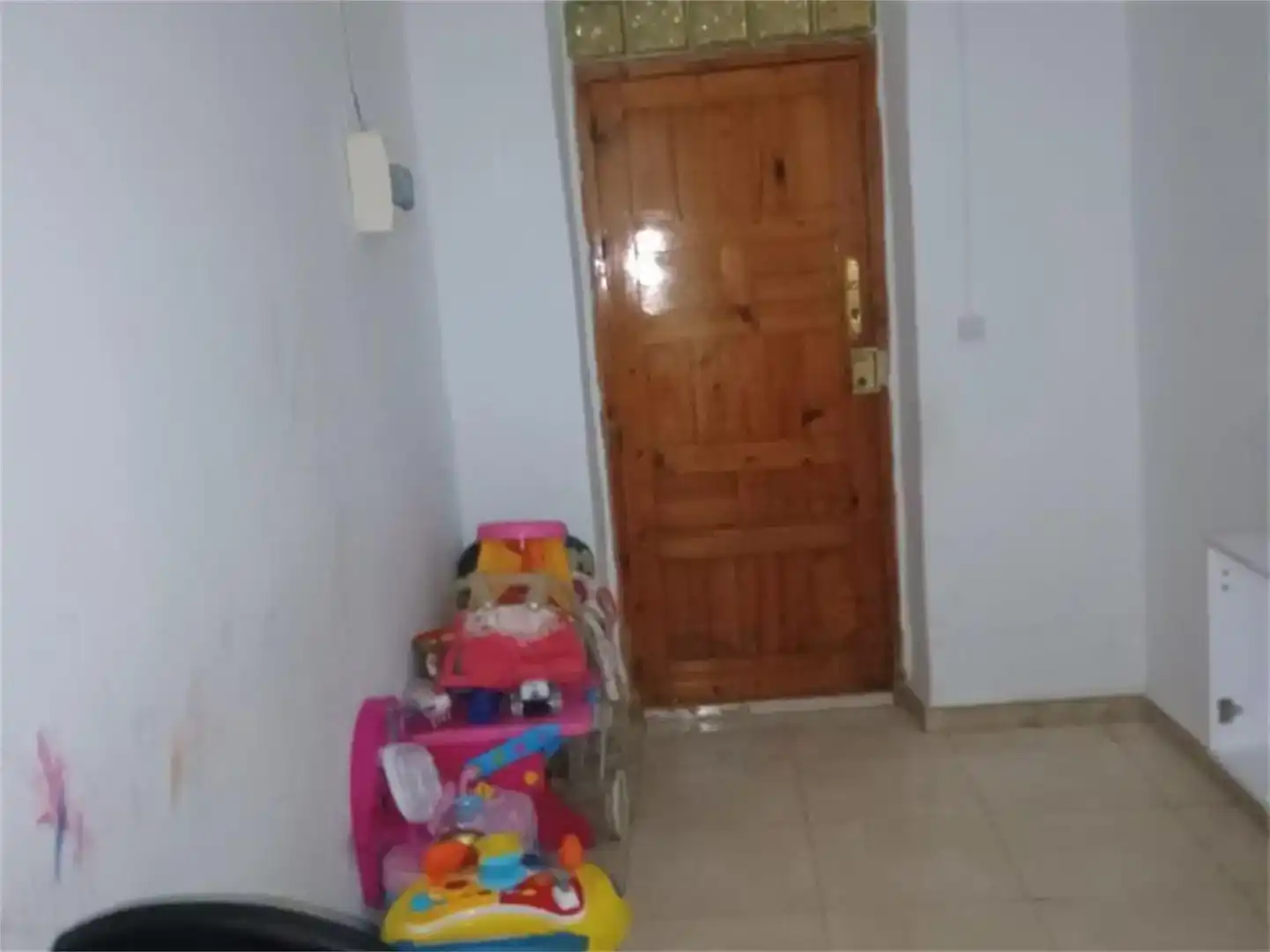 Casa adosada en venda en Calasparra