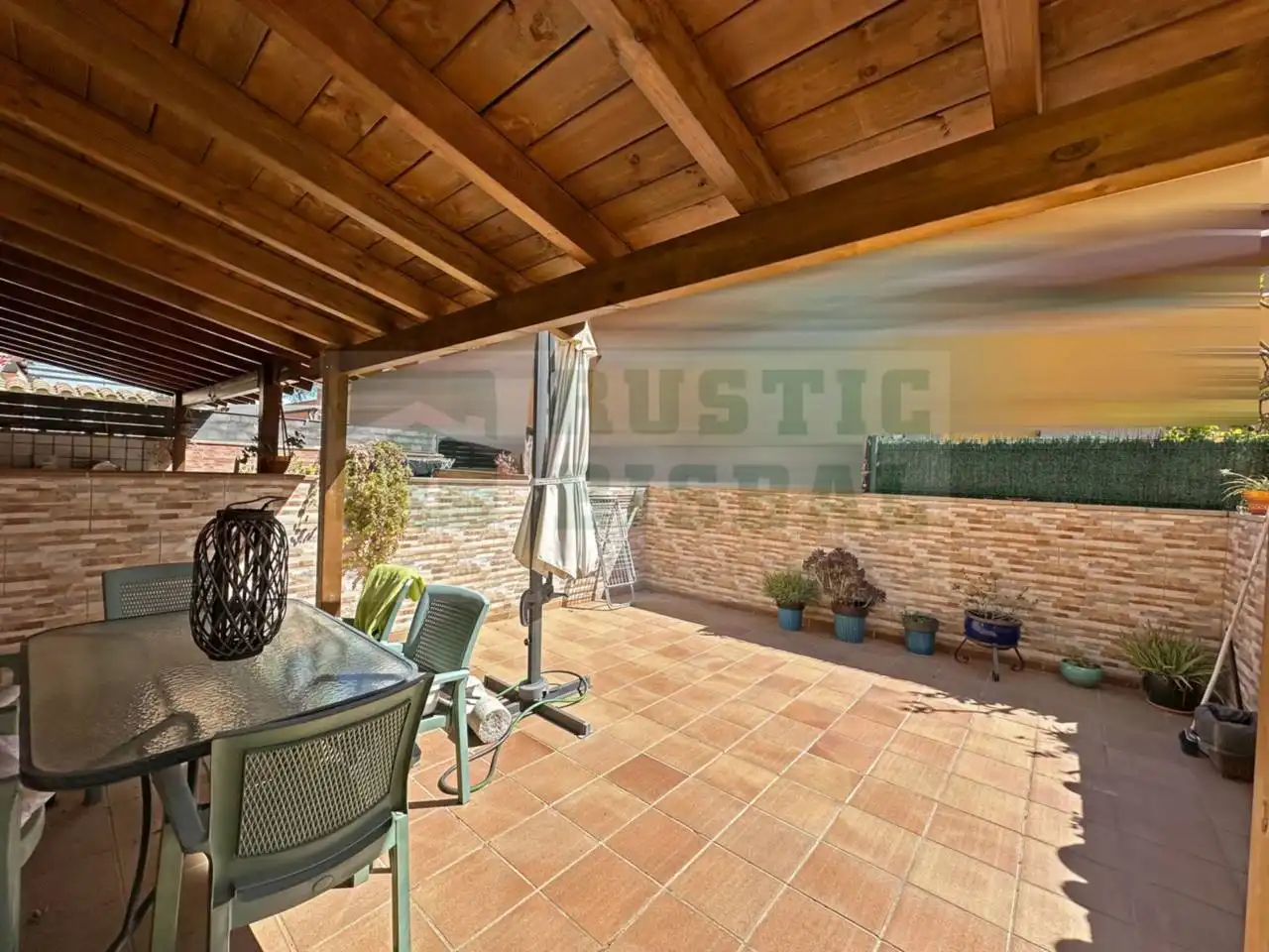 Casa de lloguer a La Bisbal d'Empordà, imagen 2