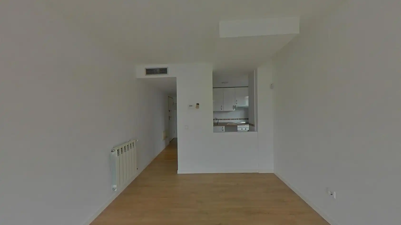 Piso en venta en Madrid con Aire acondicionado, Calefacción y Parquet