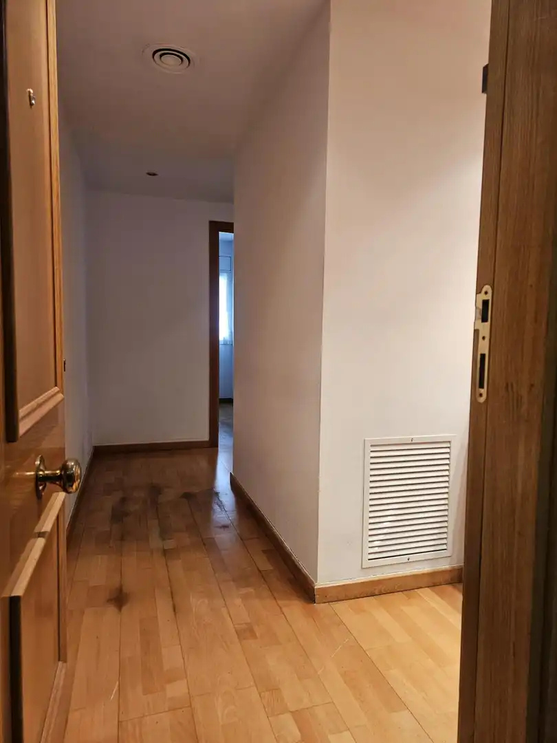 Flat for sale in Sant Sadurní d'Anoia  with Private garden, Parquet flooring and Storage room