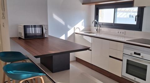 Foto 5 de Apartament de lloguer a Los Arenales del Sol, Alicante