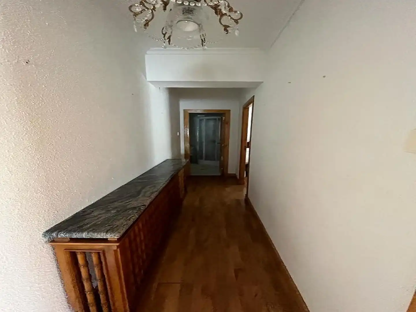 Piso en venta en A Rúa 