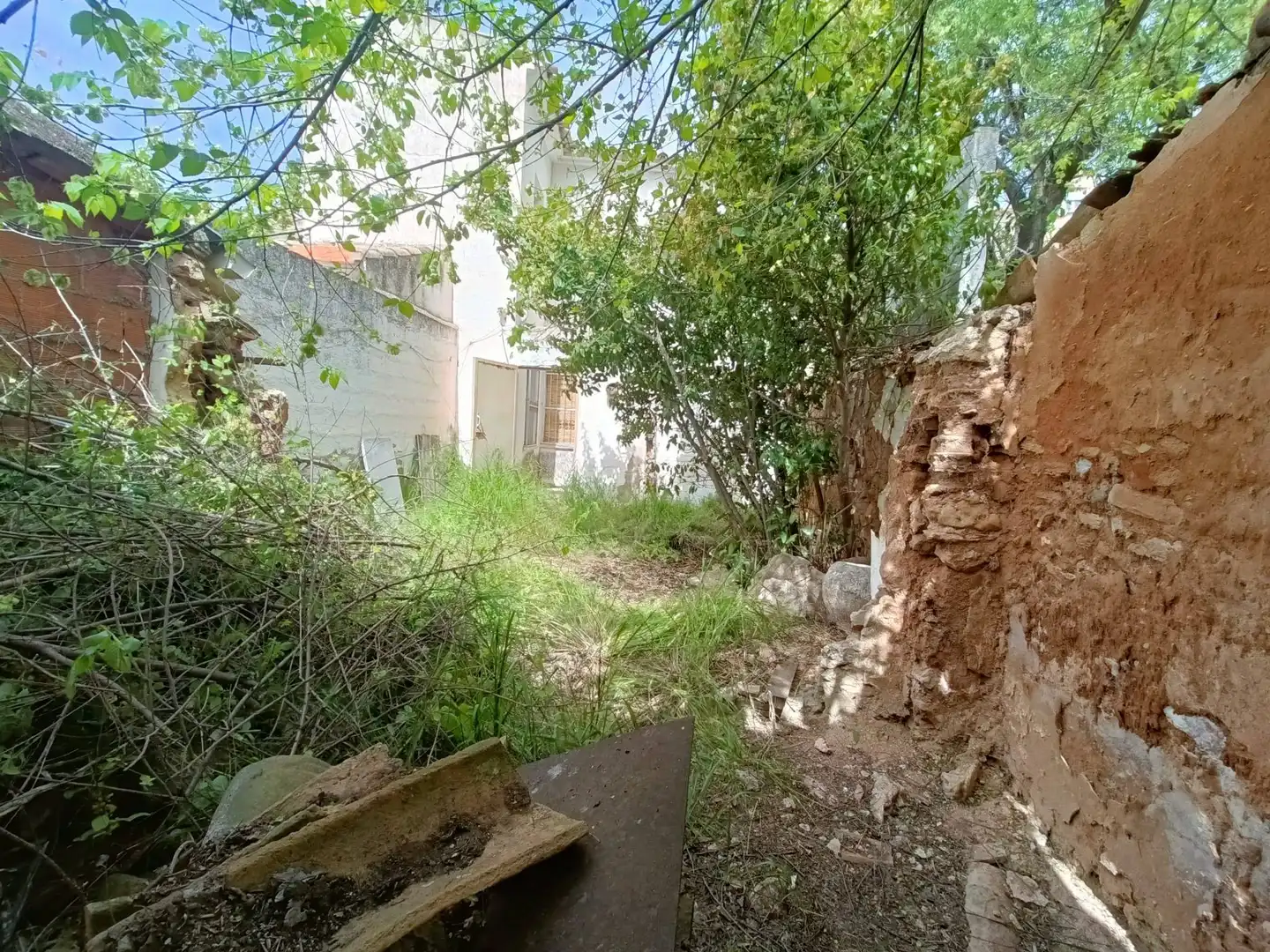 Casa rústica con terraza en venta en San Clemente, imagen 50