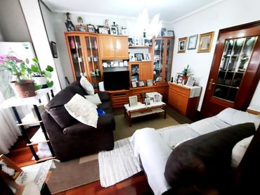 Wohnung mit Balkon zum Verkauf in Pormetxeta Kalea