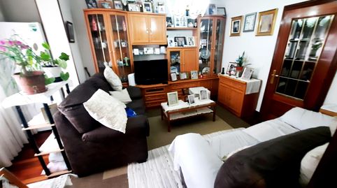 Foto 3 de Piso en venta en Pormetxeta Kalea, Rontegui - Pormetxeta, Barakaldo