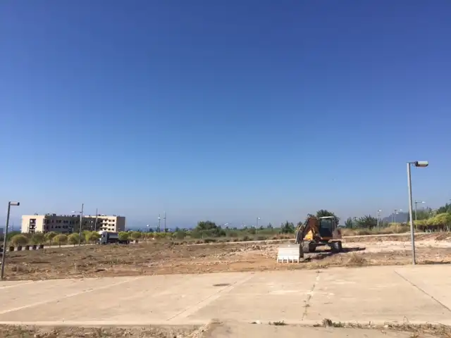 Residential land for sale in Carrer de Lluís Millan 10, imagen 2