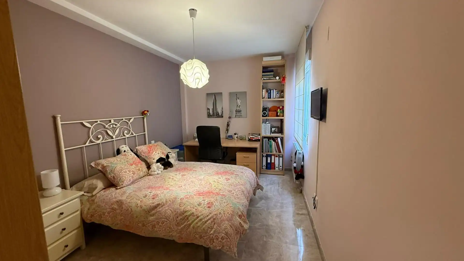 Duplex avec ascenseur à vendre à Plaza de Toros, imagen 20