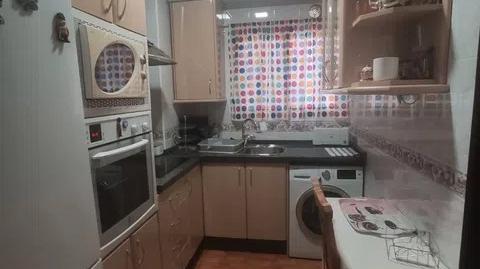 Foto 3 de Pis de lloguer a Perchel Norte, Málaga