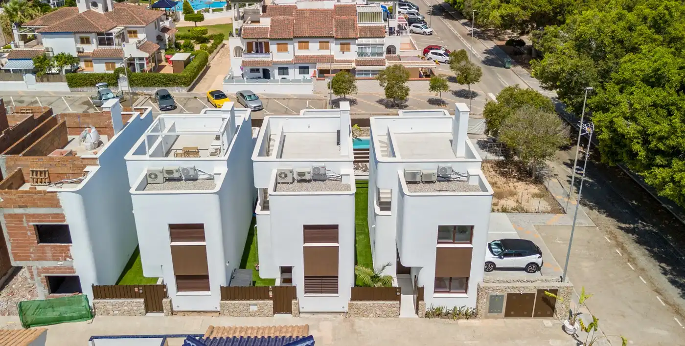 Villa avec piscine à vendre à Mil Palmeras, imagen 54