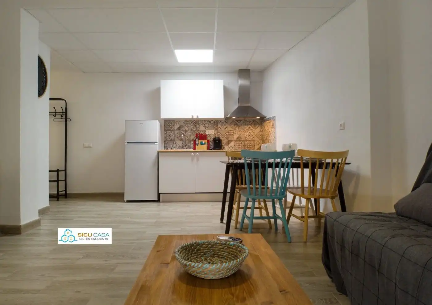 Kitchen of Houses for sale in Jijona / Xixona  with Air Conditioner, Terrace and Storage room