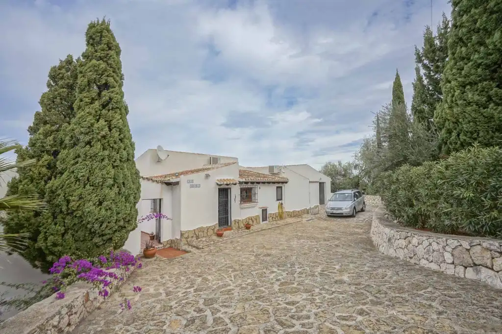 House with terrace for sale in Pego, imagen 46