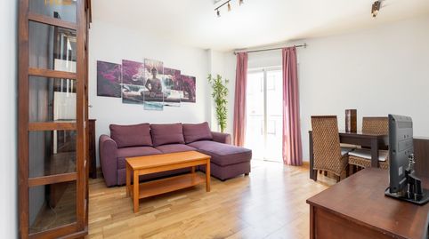 Foto 5 de Piso en venta en Avenida Madrid, Albolote, Granada