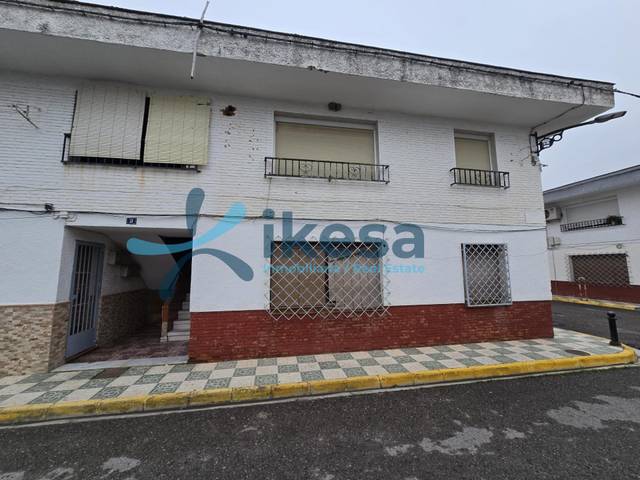 Apartamento en Venta en Fuente Vaqueros