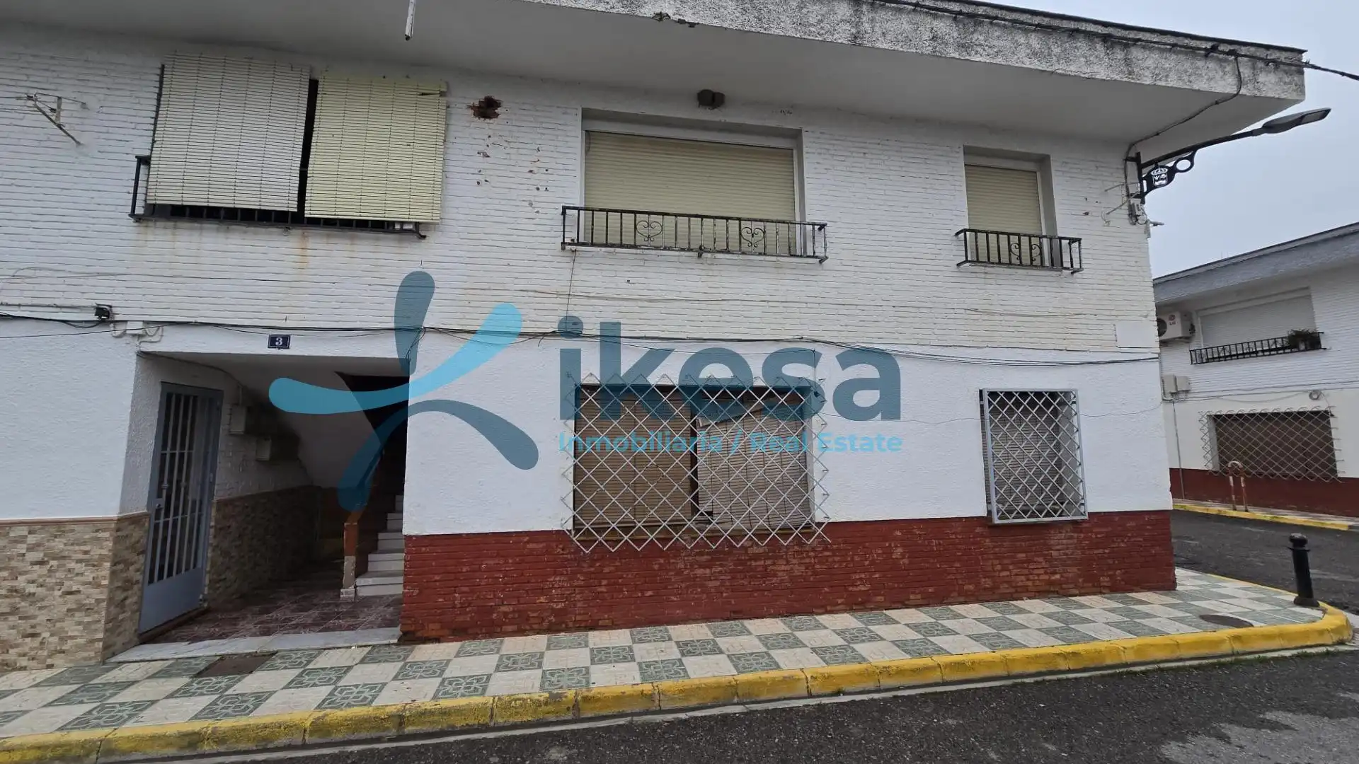 Exterior view of Apartments for sale in Fuente Vaqueros