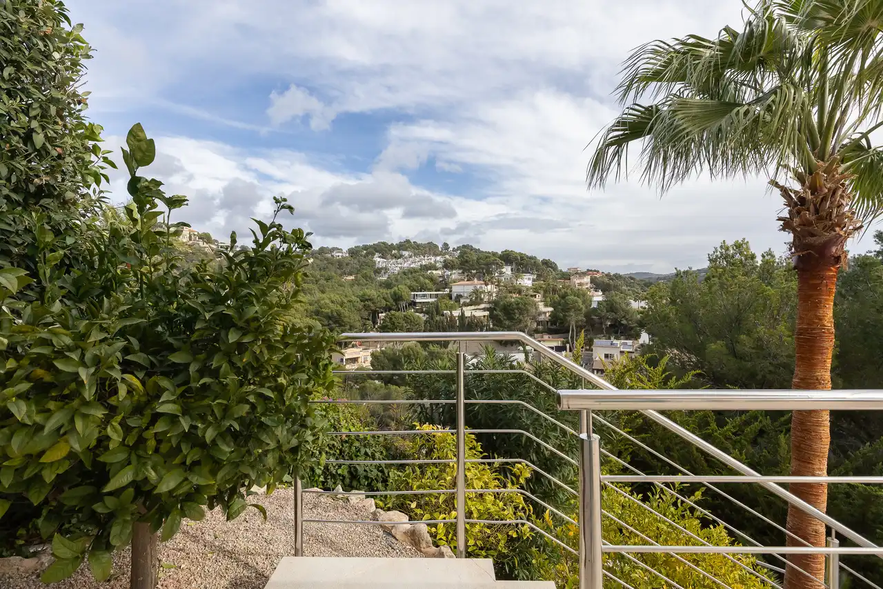 Country house zum Verkauf in Costa de la Calma