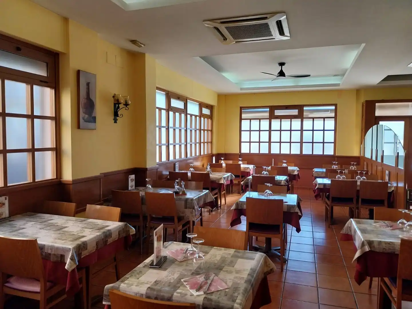 Local comercial en venda a Santa Perpètua de Mogoda, imagen 9