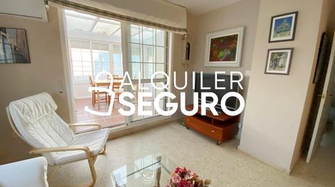 Photo 3 of Attic to rent in Maritimo de Valdelagrana, Cuatro Pinos - El Carmen, Cádiz